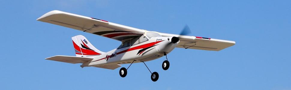 Rc Airplane Kits For Beginners