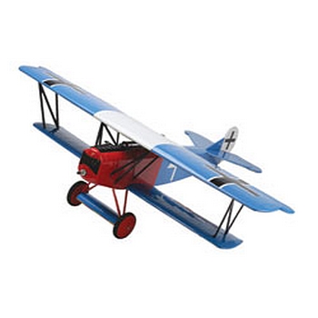 The RC Fokker D7: Examples of several of these World War 1 ...