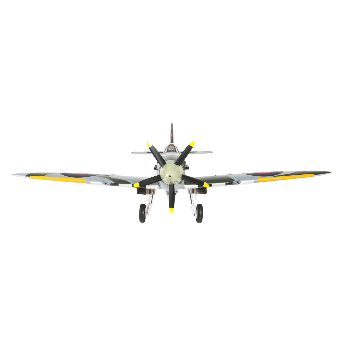 E-Flite Spitfire MK X1V 1.2m BNF