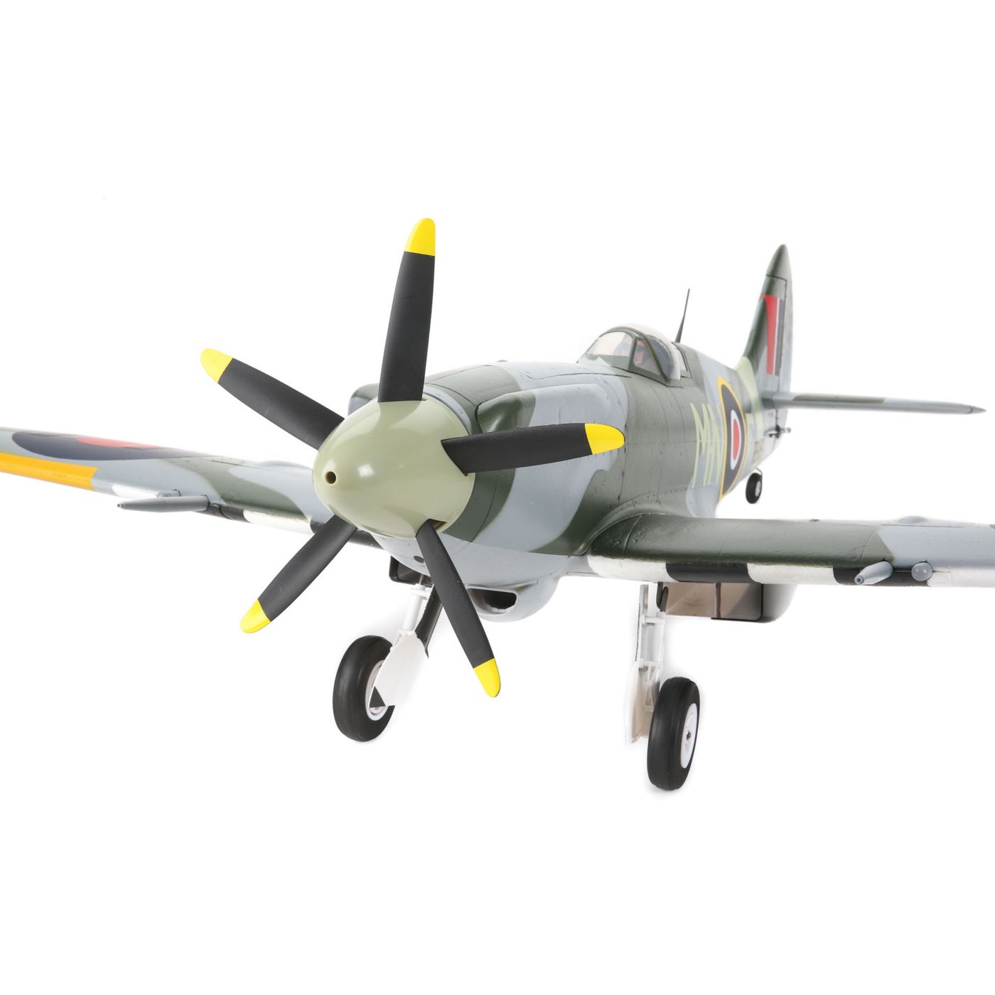 E-Flite Spitfire MK X1V 1.2m BNF